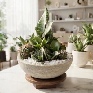 Mini Jardim